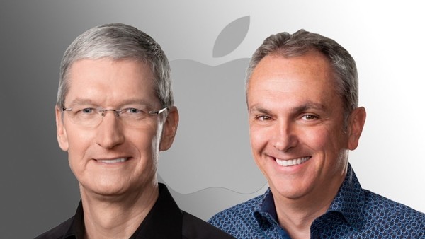 苹果下任CEO潜在候选人盘点：谁能接替蒂姆&middot;库克？
