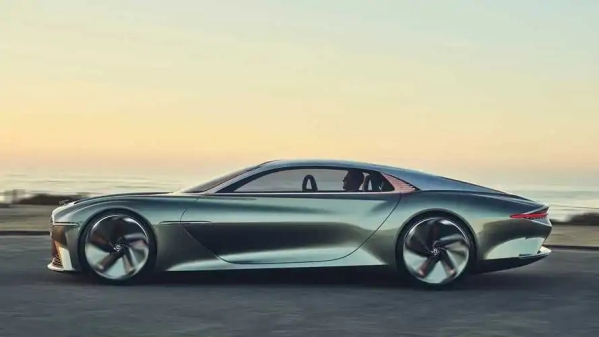 宾利推迟发布其首款电动汽车！2026年底动工27年交付