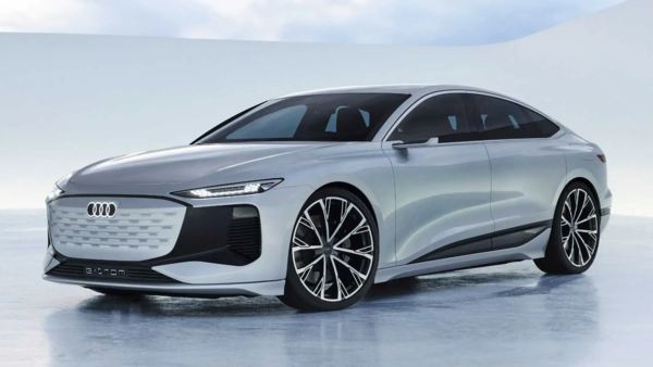 奥迪宣布未来2年将推超20款新车型 加速电动化转型