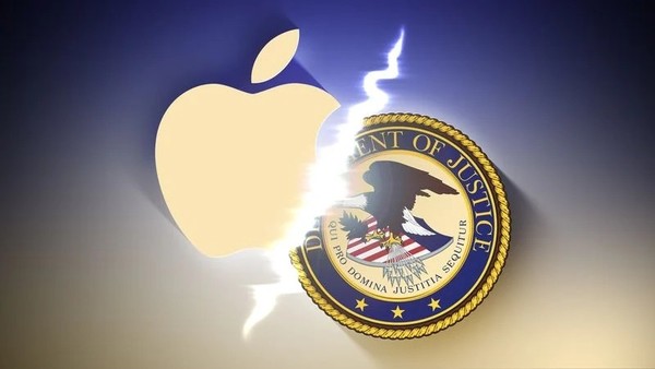 美司法部指控苹果&ldquo;九宗罪&rdquo;！苹果激烈辩驳 你支持谁？