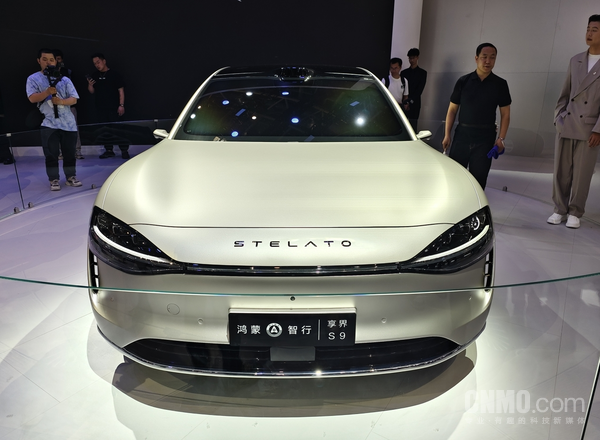 北京车展首日重磅新车抢先看 国产车这回又&ldquo;鲨疯了&rdquo; ！