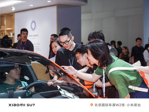 2024北京车展&ldquo;颜值党&rdquo;必看的十款车型 每款都是亮点